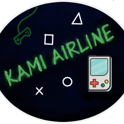 Nous sommes les Kami Airline.
Follow-nous ! On est gentils, promis ☺♥