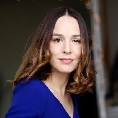 French Actress working in English, French and Spanish - represented by Imperial Artists Agency https://t.co/PzMSGDVKct