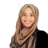 doctorsayyada (@doctorsayyada) Twitter profile photo