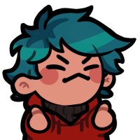 Meelo🦦 (@meeloistrying) 's Twitter Profile Photo Meelo🦦 (@meeloistrying) 's Twitter Profile Photo