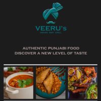 Veerus Bar & Grill (@veerusbargrill) 's Twitter Profile
