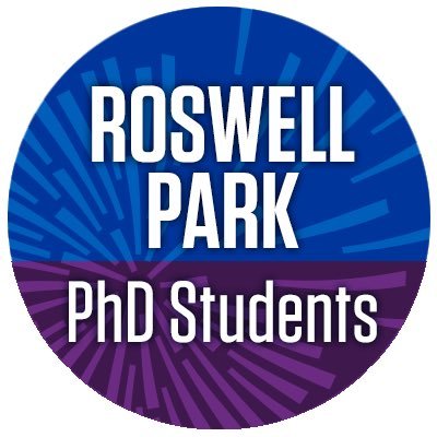 Roswell Park PhD Students