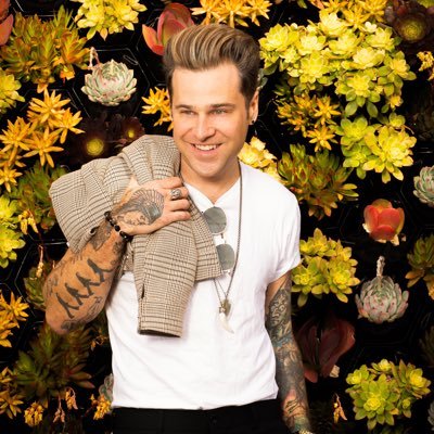 RyanCabrera Profile Picture