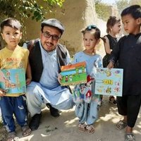 Sayed Mahdi Abdullahi (@sayed_abdullahi) 's Twitter Profile