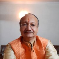 Sanjiv Agrawal(@SanjivAgrawal5) 's Twitter Profile Photo