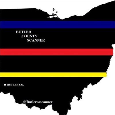 Updates on information in Butler County . This is not an official Butler Co twitter account. Newsdesk: info@butlercountyscanner.com