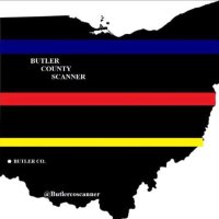 Butler County Scanner(@Butlercoscanner) 's Twitter Profile Photo