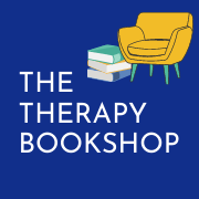 The Therapy Bookshop(@TherapyBookshop) 's Twitter Profile Photo