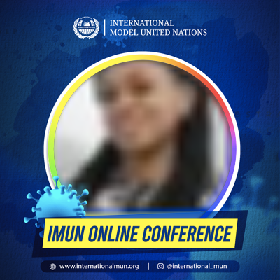 Official Campus Ambassador @International MUN