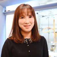 Yunching Becky Chen (@chenybecky) 's Twitter Profile