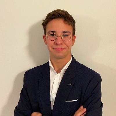 AntoineMrtin's profile picture. Politics - EU Affairs - Energy - Industry