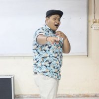 masbim (@afrizal_helos) 's Twitter Profile