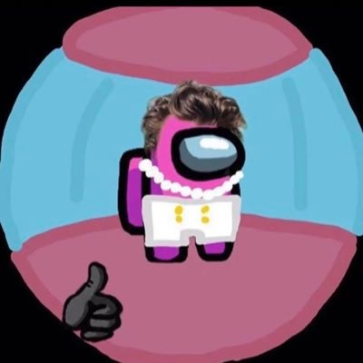 thedoughlantwin's profile picture. 🪐