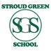 Stroud Green (@StroudGreenSch) Twitter profile photo