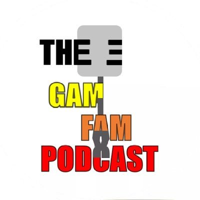 The Gam Fam Podcast is a weekly podcast where 4 friends discuss current topics, TV shows, movies, games and life events.
⬇️Link to our youtube channel⬇️