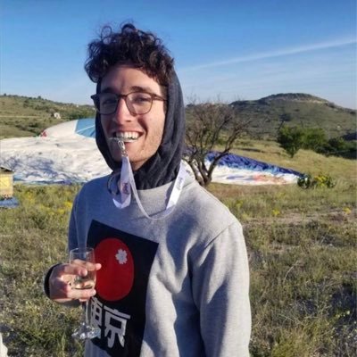 mgzuss's profile picture. 