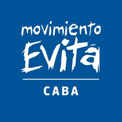 Somos el @MovimientoEvita en la Ciudad de Buenos Aires. Sumate a militar por una Ciudad justa, solidaria y feminista 🌞🇦🇷
@todoscaba