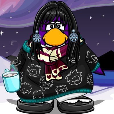 PandaBea_r's profile picture. _... . ._  ._. ._ ._.. ._.. --- ... , ._. .--. --