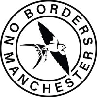 No Borders MCR (@nobordersmcr) 's Twitter Profile Photo No Borders MCR (@nobordersmcr) 's Twitter Profile Photo