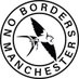 No Borders MCR (@nobordersmcr) Twitter profile photo