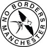 nobordersmcr's profile picture. Manchester-based activist group envisioning alternatives to border regimes & violent exclusion. DMs not regularly monitored -please email info@nobordersmcr.com