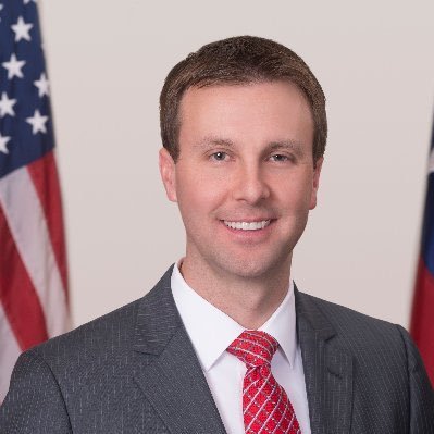 Official account of Ryan Patrick, 23rd and former U.S. Attorney for the Southern District of Texas. This account is no longer active.