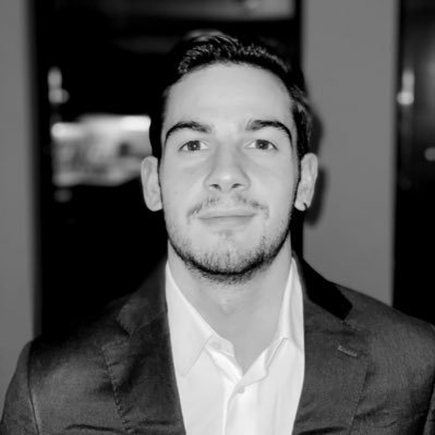 AlexandrosRous's profile picture. Soon to be successfull. Be prepared.