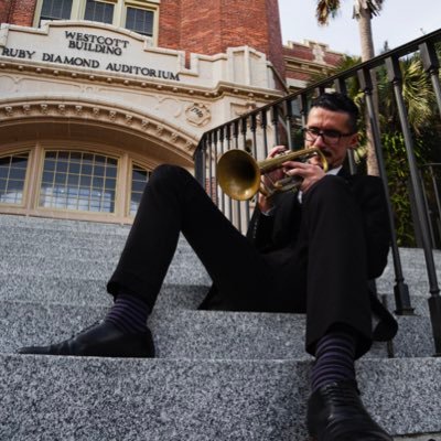 FSU 21’ Music Education 🎺 Co-Host of Twin Takes Podcast. Join me on Substack for articles on politics, history, science, etc https://t.co/aHUeRCh5BB