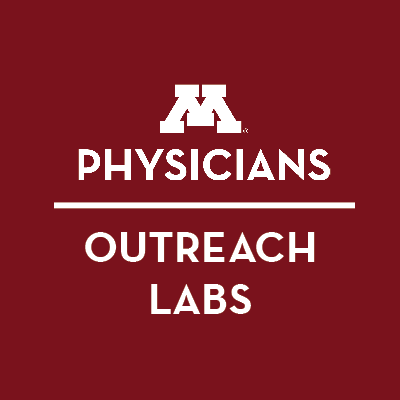 University of Minnesota Physicians Outreach Laboratories specializes in innovative, complex, diagnostic laboratory testing.