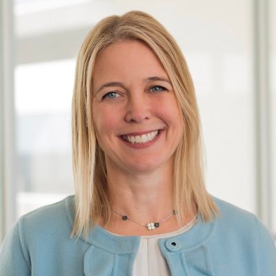 Rebecca Seidel Profile