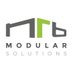 NRB Modular Solutions (@nrb_modular) Twitter profile photo NRB Modular Solutions (@nrb_modular) Twitter profile photo