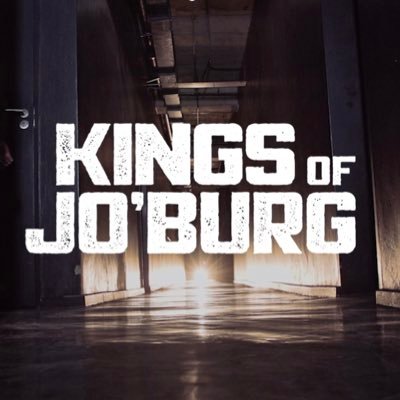 KINGS OF JOBURG