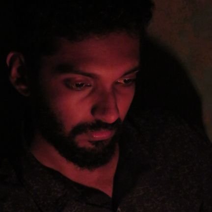 lajajishnuprabh's profile picture. Person who works on natural capabilities I got.