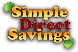 simpledirect's profile picture. 