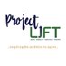 Project LIFT Services (@LiftedServices) Twitter profile photo