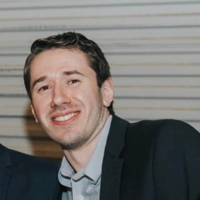 MikeAmelio's profile picture. No I will not do your taxes