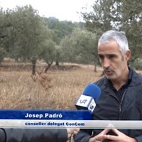 Josep  Padró - concom, s.a. (@padrobrunet) 's Twitter Profile