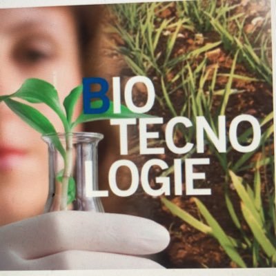 AgrobiotecUniCT's profile picture. Corso di Laurea Magistrale in Biotecnologie agrarie Dipartimento di Agricoltura, Alimentazione e Ambiente #Di3A @unict_it