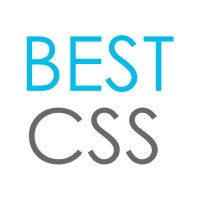 BESTCSS Gallery(@bestcss_in) 's Twitter Profile Photo