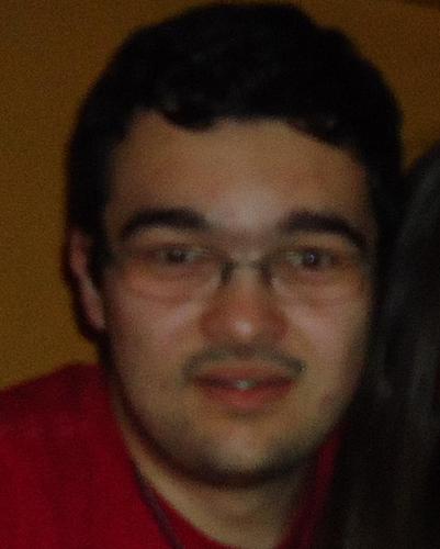 Jornalista, professor, escritor e super-herói de araque nas horas vagas. Eternamente na busca.