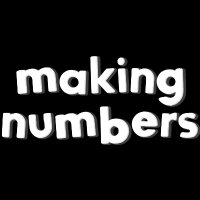 makingnumbers(@makingnumberss) 's Twitter Profile Photo