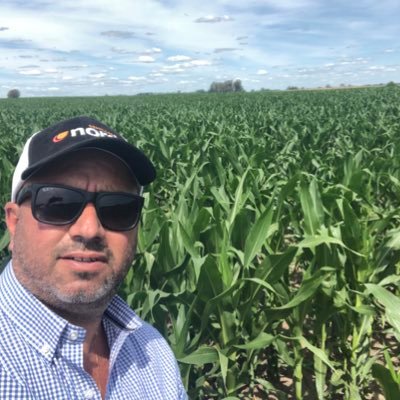ING AGR. Papa muy orgulloso de Geronimo y Valentino. De C.del Uruguay,Entre Ríos Argentina