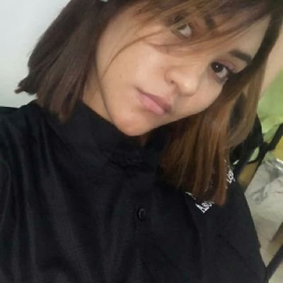 Lcda. en Administración🌺🌹
Comerciante⚘🌻
Selectiva🌸
#SinMilitaresNoHayParaiso☝
Instagram: @Unicoman7 (cuenta de trabajo)