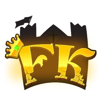 The official Fallen Kingdom minecraft server account! Build & Create your Kingdom 👑

🎮 Server IP: https://t.co/2mBjCfAcmh