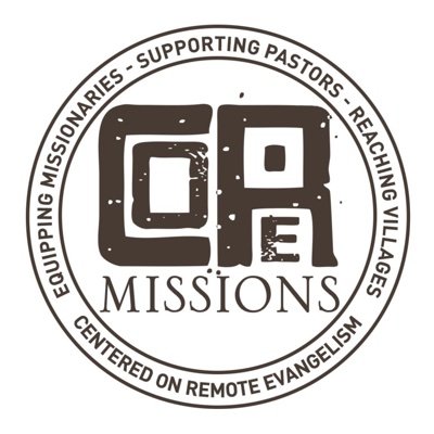 Centered On Remote Evangelism | Equipping Missionaries, Supporting Pastors, Reaching Villages