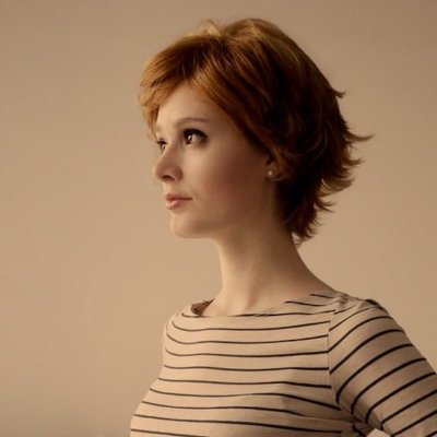 Alexandria Douillette | #CampNaNoWriMo2022さんのプロフィール画像