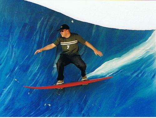 Hopnut's profile picture. Always be yourself..... Unless you can be Batman... then always be Batman. (coys)