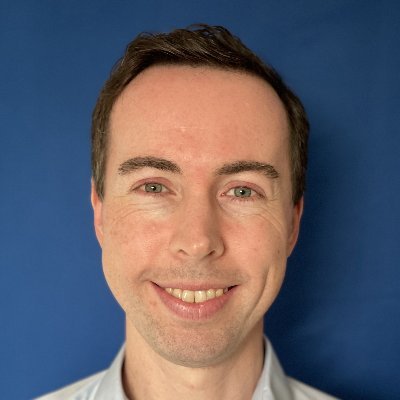 Tobias Kluge profile photo