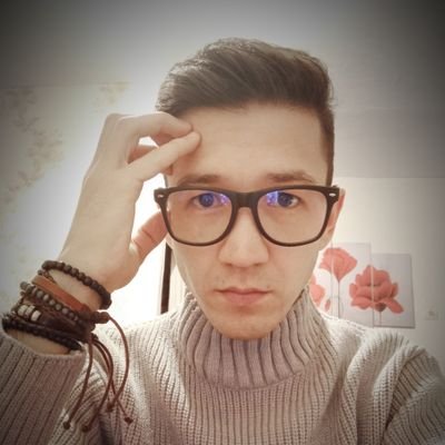Ильнурさんのプロフィール画像