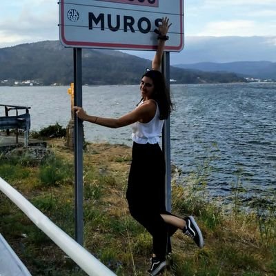 naiaramuro's profile picture. PhD in medical informatics from @Sorbonne_Univ_. Program Lead for lab informatic solutions at @Roche